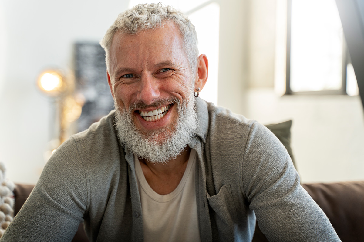 Testosterone Replacement Therapy for Men In Testosterone Replacement Therapy Clinic In Brunswick